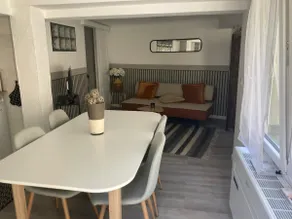 Cozy ground floor apartment - Image 4