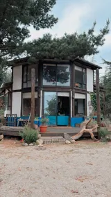 Beautiful cabin with ocean views in the Tebo sector - Image 2