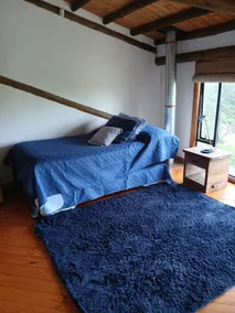 Beautiful cabin with ocean views in the Tebo sector - Image 5