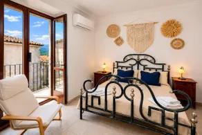 Village and lake | 6 beds, public swimming pool 2 min by car - Image 3