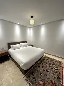 Modern Apartment – Historic Medina - Image 4