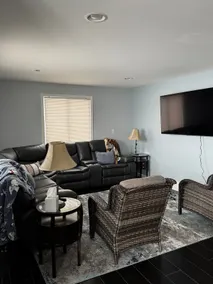The LakeFront Retreat In Lake - Image 5