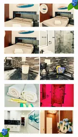 Blue Pearl Suite - Image 4