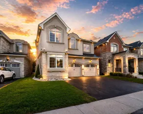 2,800 Sq Ft Oakville Executive Home | 4BR 4BA - Image 3