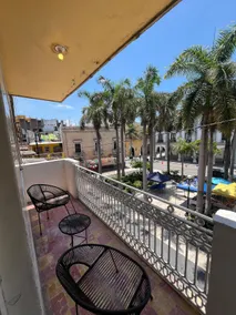 1 block from the Malecón and Zócalo - Image 2