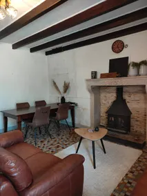 Our French cottage - Image 4