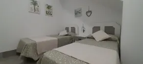 Paqui's Apartments, spacious accommodation with... - Image 4