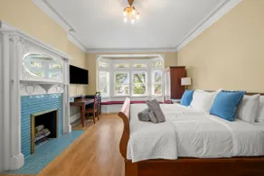 Historic 4BR Gem | Walk to UC | Free Parking - Image 5