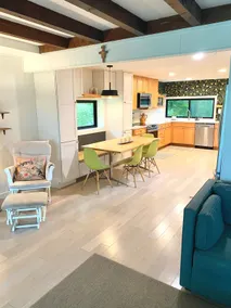 Hip cozy cottage - all season - Image 4