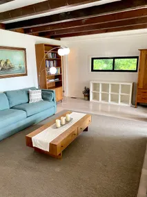Hip cozy cottage - all season - Image 2