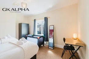 Spacious 3BR Home for Contractors | Sleeps 7 | - Image 5