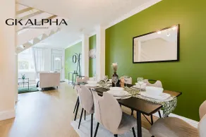 Spacious 3BR Home for Contractors | Sleeps 7 | - Image 4