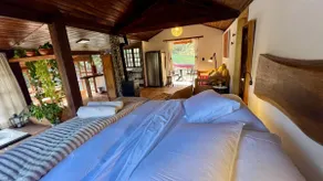 Brilho d'Água Cottage By the river - Image 4