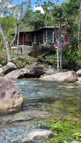 Brilho d'Água Cottage By the river - Image 3