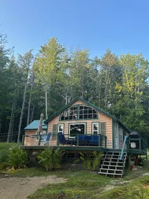Lakefront Green Camp - Image 2