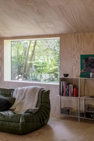 Cabin Dennendroom - Image 3