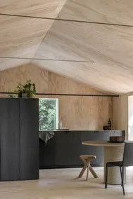 Cabin Dennendroom - Image 4