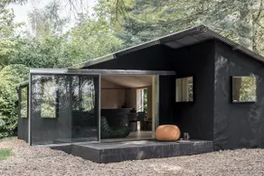 Cabin Dennendroom - Image 2