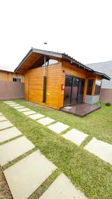 Vila Chamomix - Cabernet Chalet - Image 3