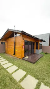 Vila Chamomix - Cabernet Chalet - Image 5