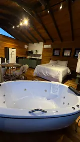 Vila Chamomix - Cabernet Chalet - Image 4