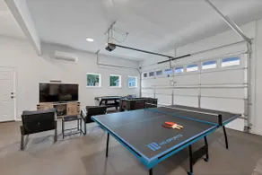 Modern Mtn. Chalet • NEW 3BR w/ GameRoom & MtViews - Image 5