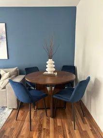3 room apartment with balcony City center east - Image 3