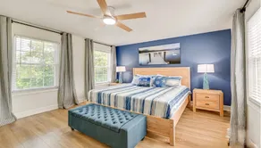 Sleeps 10+HotTub+Dock+Heated Pool/Pets w/Fee - Image 5