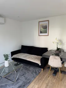 Longchamps 3 - Modern cozy haven near Marlioz, air conditioning - Image 5