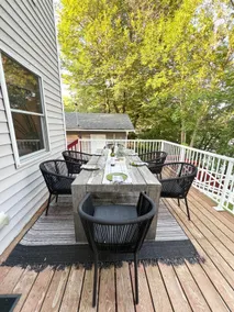 The little cabin - Image 4