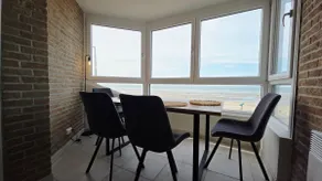 *l'Horizon de la digue* Sea view - Image 5