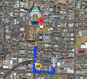 Walk to UA+King Beds+Luxury+Pool - Image 5