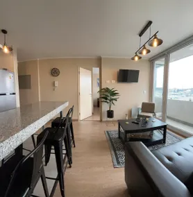 Centrally located and cozy apartment - Image 3