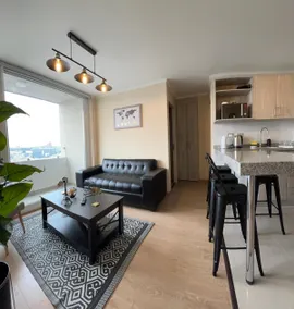 Centrally located and cozy apartment - Image 2