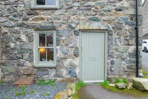 Cosy Welsh Barn for Two • Snowdonia Parking - Image 5
