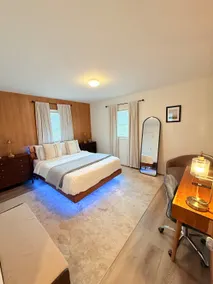 The bury guest suite - 2 beautiful bedroom - Image 4