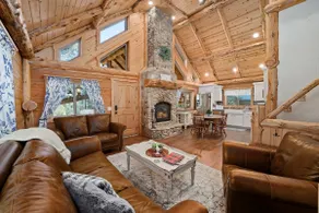 Mountain Living near Terrace Lakes Golf Course - Image 2