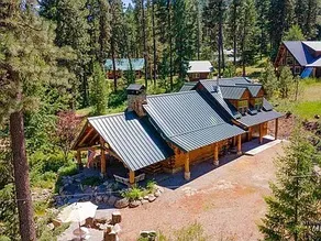 Mountain Living near Terrace Lakes Golf Course - Image 3
