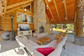 Mountain Living near Terrace Lakes Golf Course - Image 4