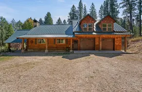 Mountain Living near Terrace Lakes Golf Course - Image 5