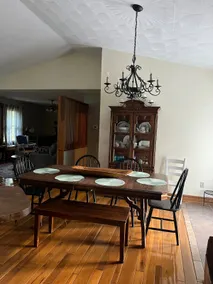 Deepwell Mountain Top Cottage - Image 4