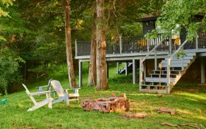 Lakefront | Kayaks | 200 Acre Estate | Tennis - Image 3
