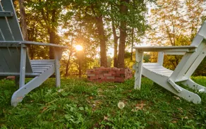 Lakefront | Kayaks | 200 Acre Estate | Tennis - Image 5