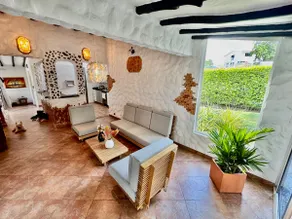 Tropical Villa in Chinauta - Pool, Jacuzzi and BBQ - Image 3
