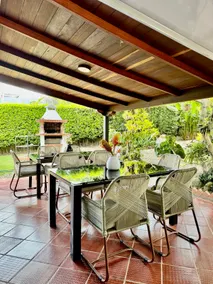 Tropical Villa in Chinauta - Pool, Jacuzzi and BBQ - Image 2