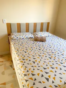 House in Cesário | 2 km from downtown, 9 km from Betel - Image 2
