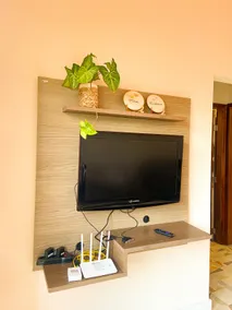 House in Cesário | 2 km from downtown, 9 km from Betel - Image 3