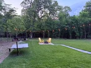 Luxury Couples Retreat with Hot Tub and Sauna - Image 5