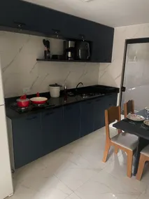 Renovated and cozy apartment in Ipanema Beach - Image 5