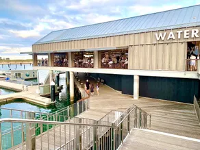 Brigantine Escape - Harbourside Comfort near Beach - Image 5